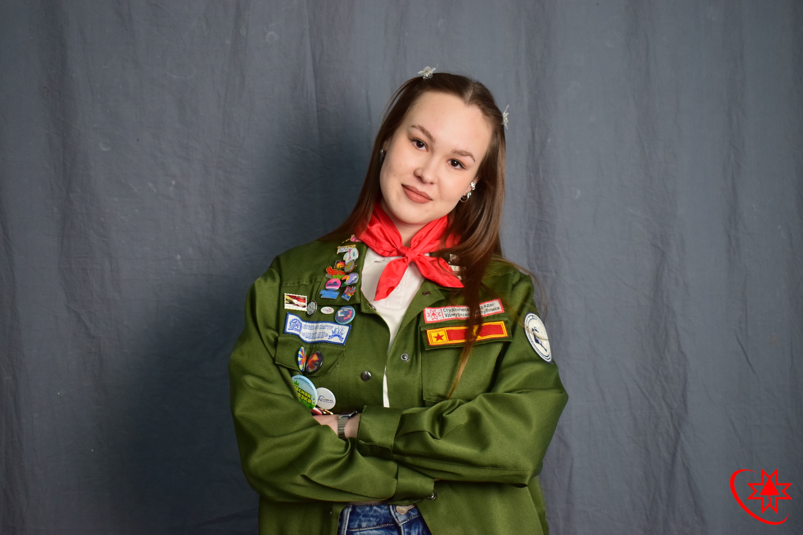 Блок «Буду»: твоя дорога в профессию начинается здесь! 