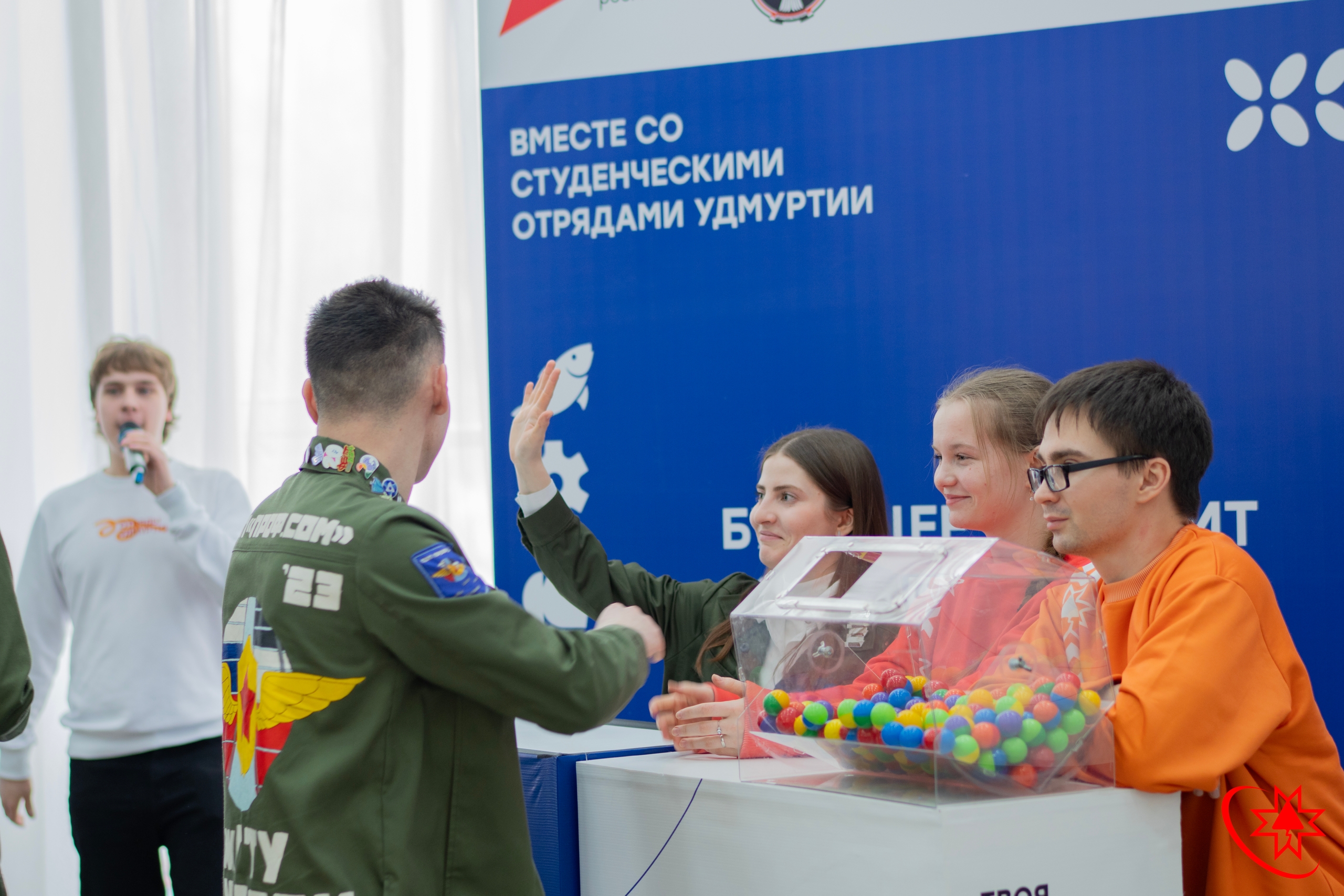  Распределение по направлениям: как мы подбираем места работы 